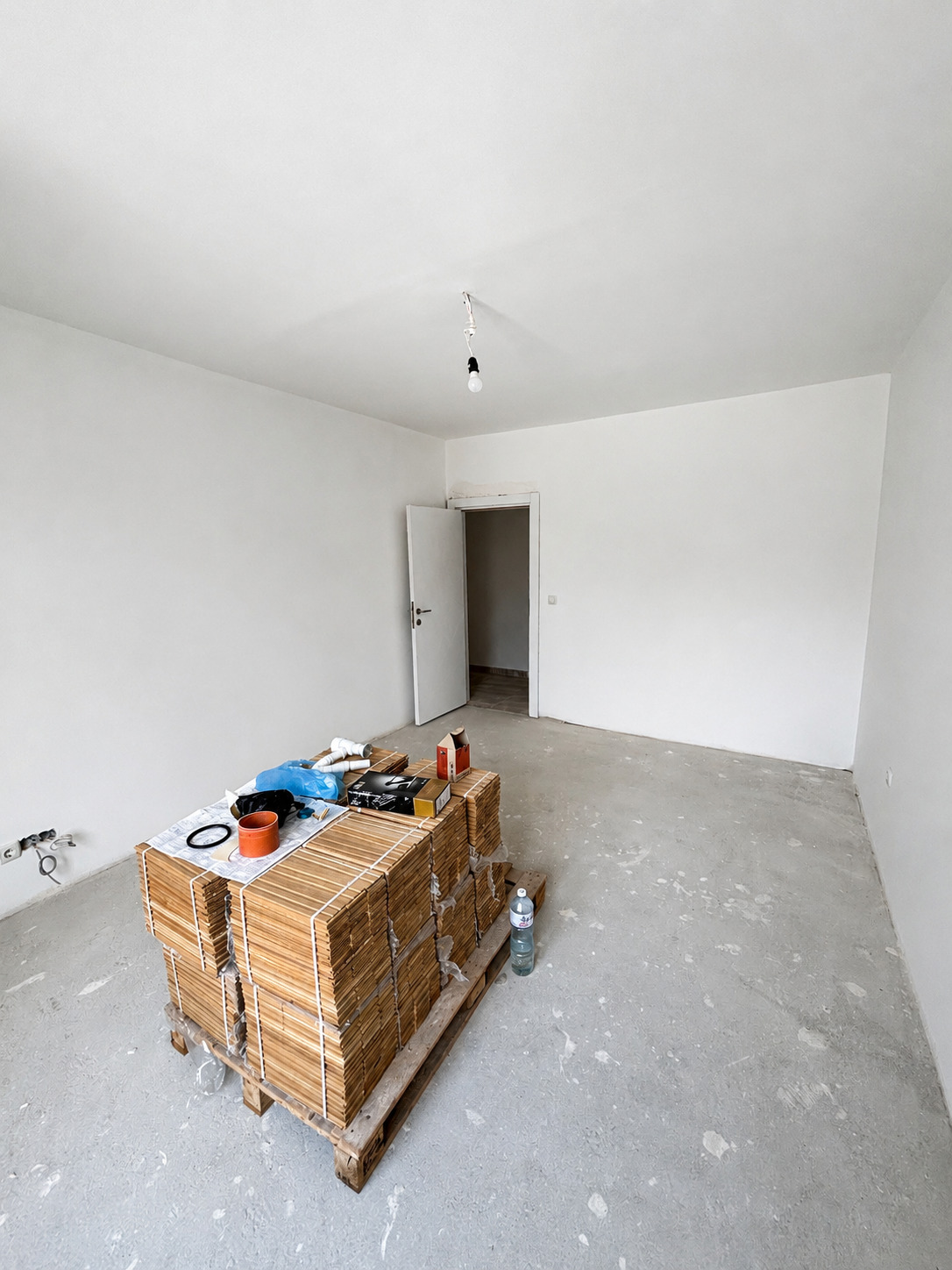 Продава 3-СТАЕН, гр. София, Манастирски ливади, снимка 5 - Апартаменти - 54918497