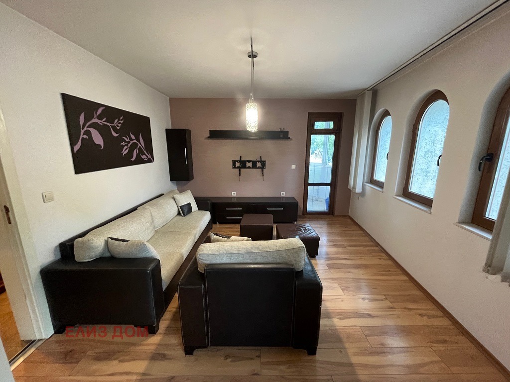 Продава 3-СТАЕН, гр. Варна, Лятно кино Тракия, снимка 3 - Апартаменти - 54942746