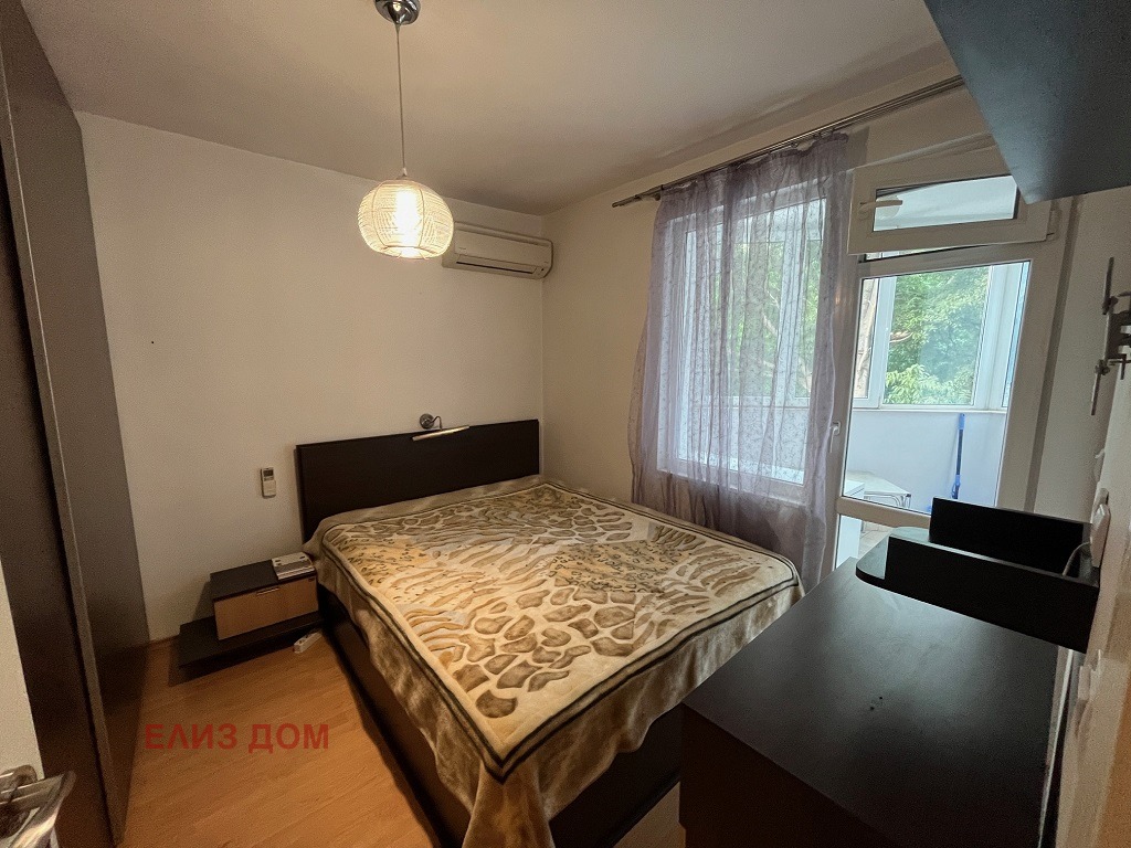 Продава 3-СТАЕН, гр. Варна, Лятно кино Тракия, снимка 6 - Апартаменти - 54942746