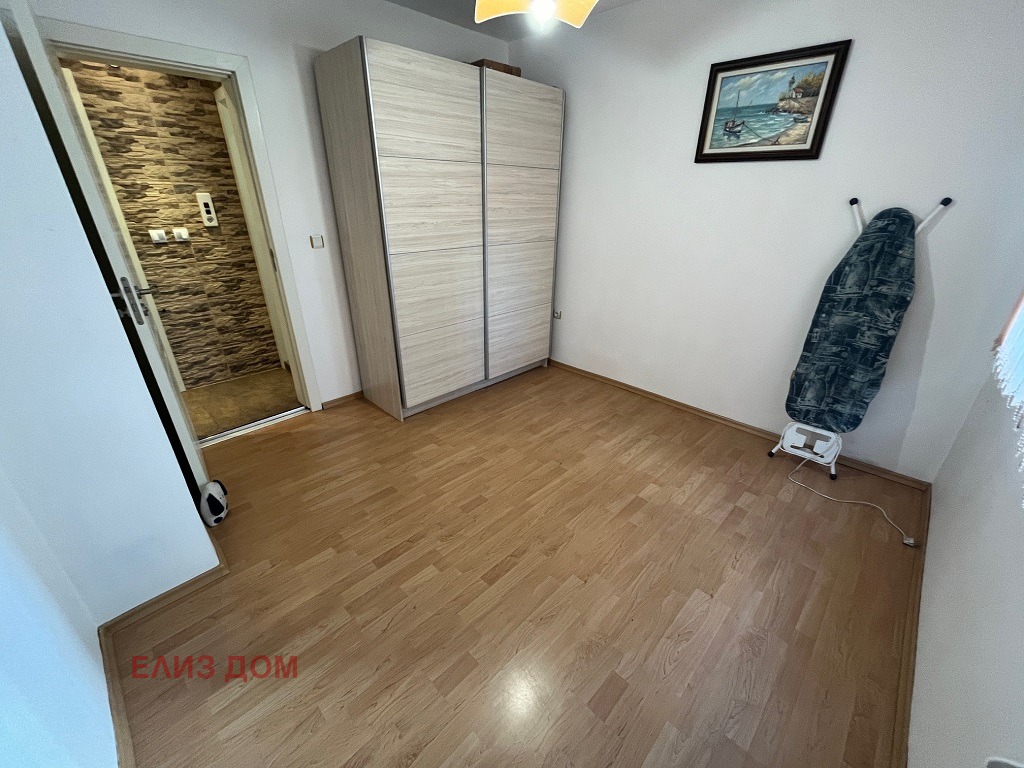 Продава 3-СТАЕН, гр. Варна, Лятно кино Тракия, снимка 8 - Апартаменти - 54942746