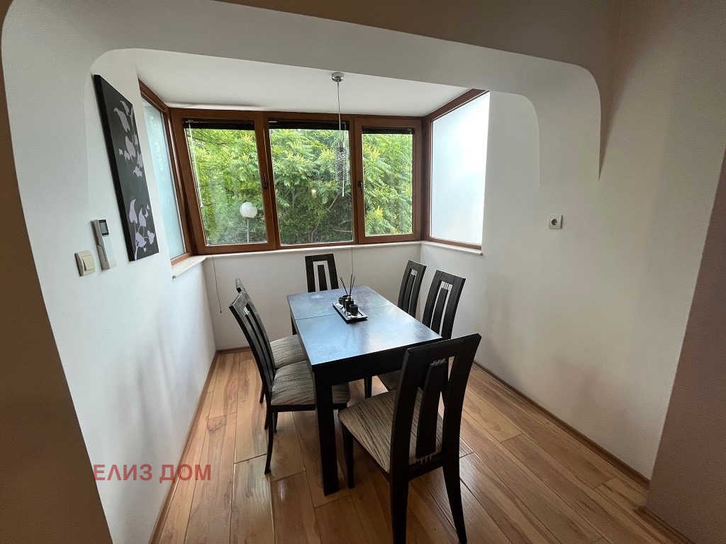 Продава 3-СТАЕН, гр. Варна, Лятно кино Тракия, снимка 5 - Апартаменти - 54942746