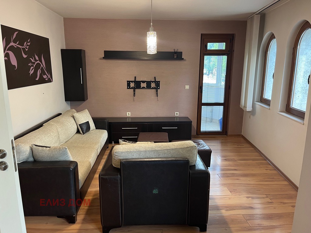 Продава 3-СТАЕН, гр. Варна, Лятно кино Тракия, снимка 4 - Апартаменти - 54942746