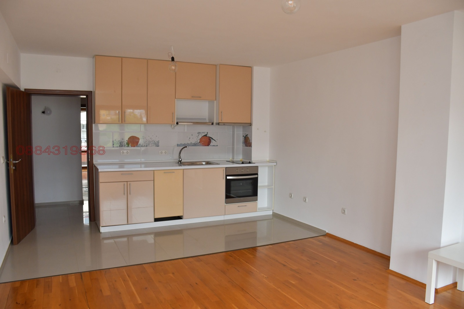 Продава 3-СТАЕН, гр. София, Борово, снимка 4 - Апартаменти - 56215710
