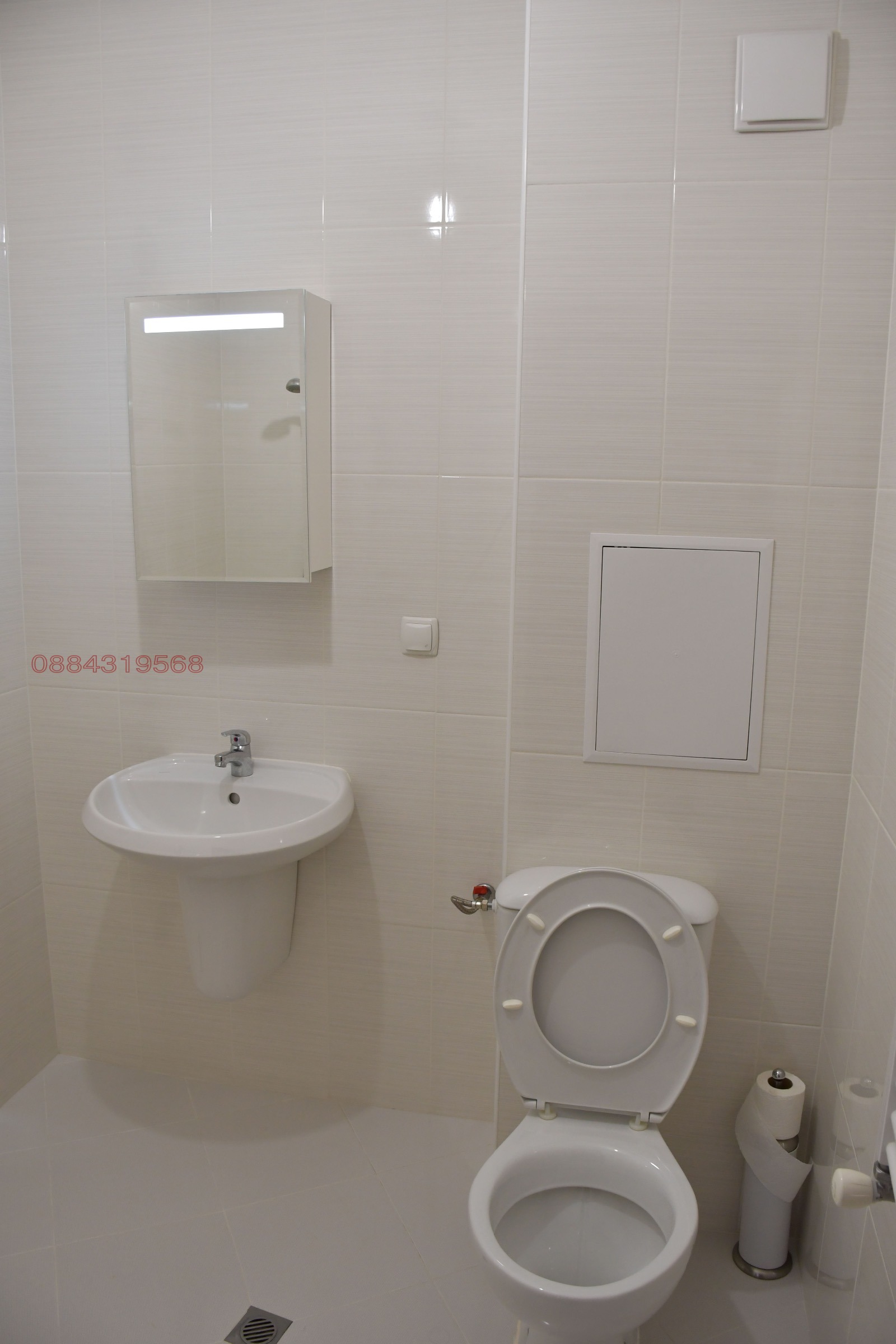 Продава 3-СТАЕН, гр. София, Борово, снимка 8 - Апартаменти - 56215710