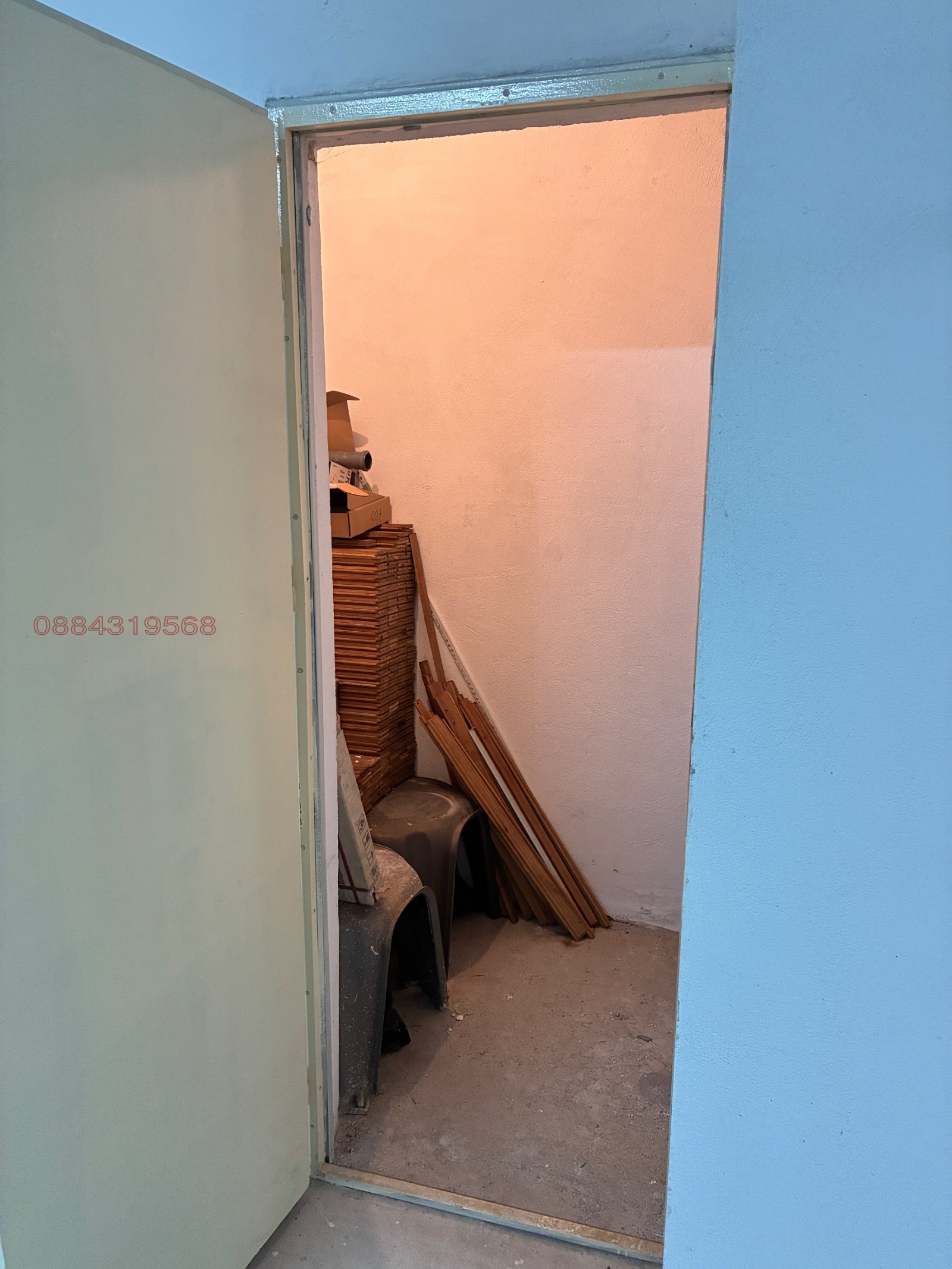 Продава 3-СТАЕН, гр. София, Борово, снимка 16 - Апартаменти - 56215710