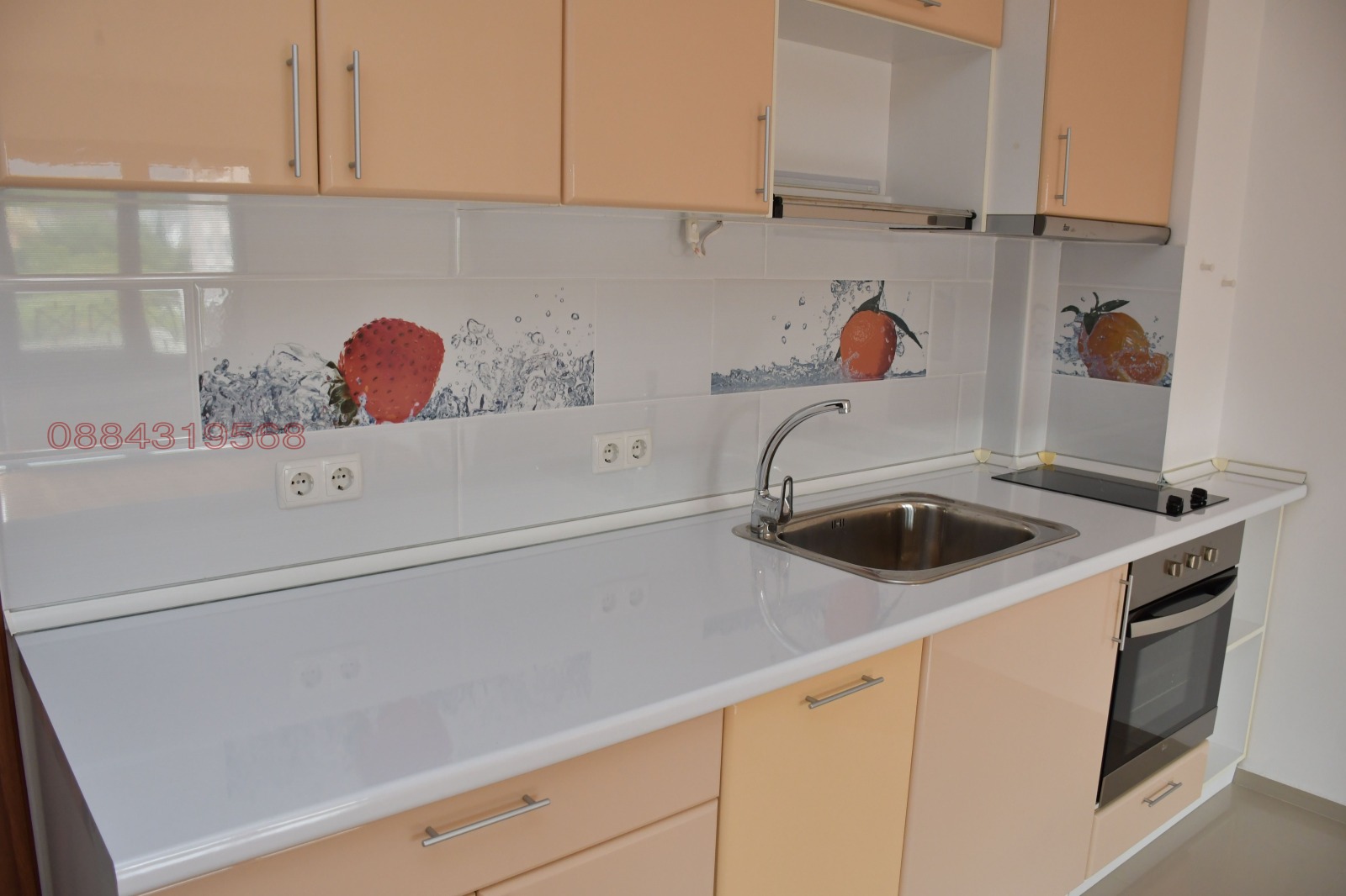 Продава 3-СТАЕН, гр. София, Борово, снимка 5 - Апартаменти - 56215710