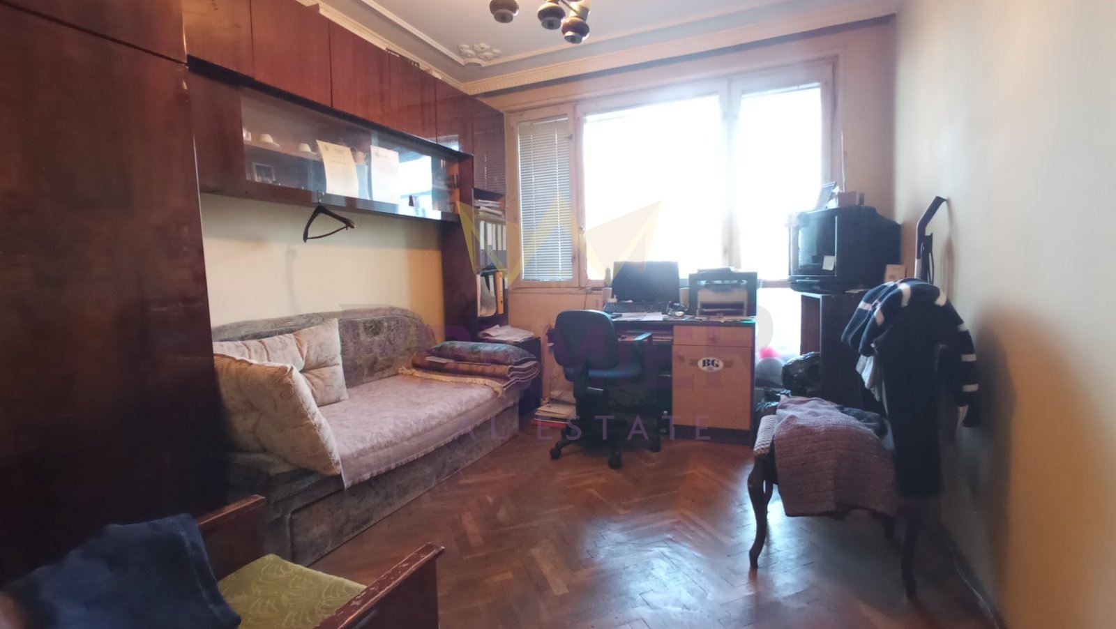 Продава 4-СТАЕН, гр. Варна, Гранд Мол, снимка 3 - Апартаменти - 53703351