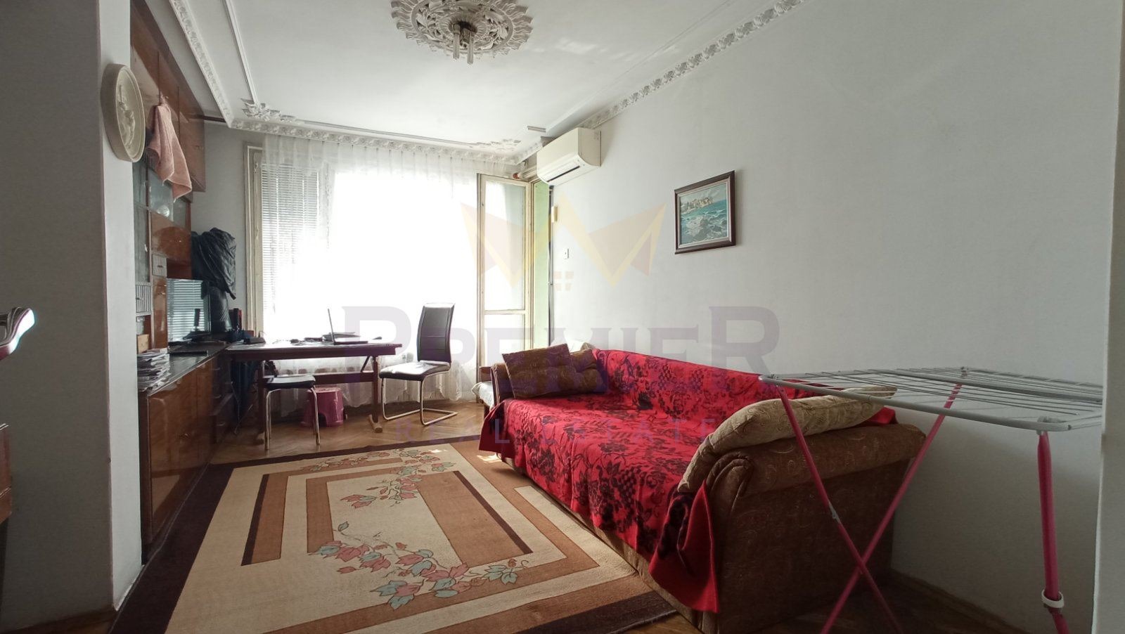 Продава 4-СТАЕН, гр. Варна, Гранд Мол