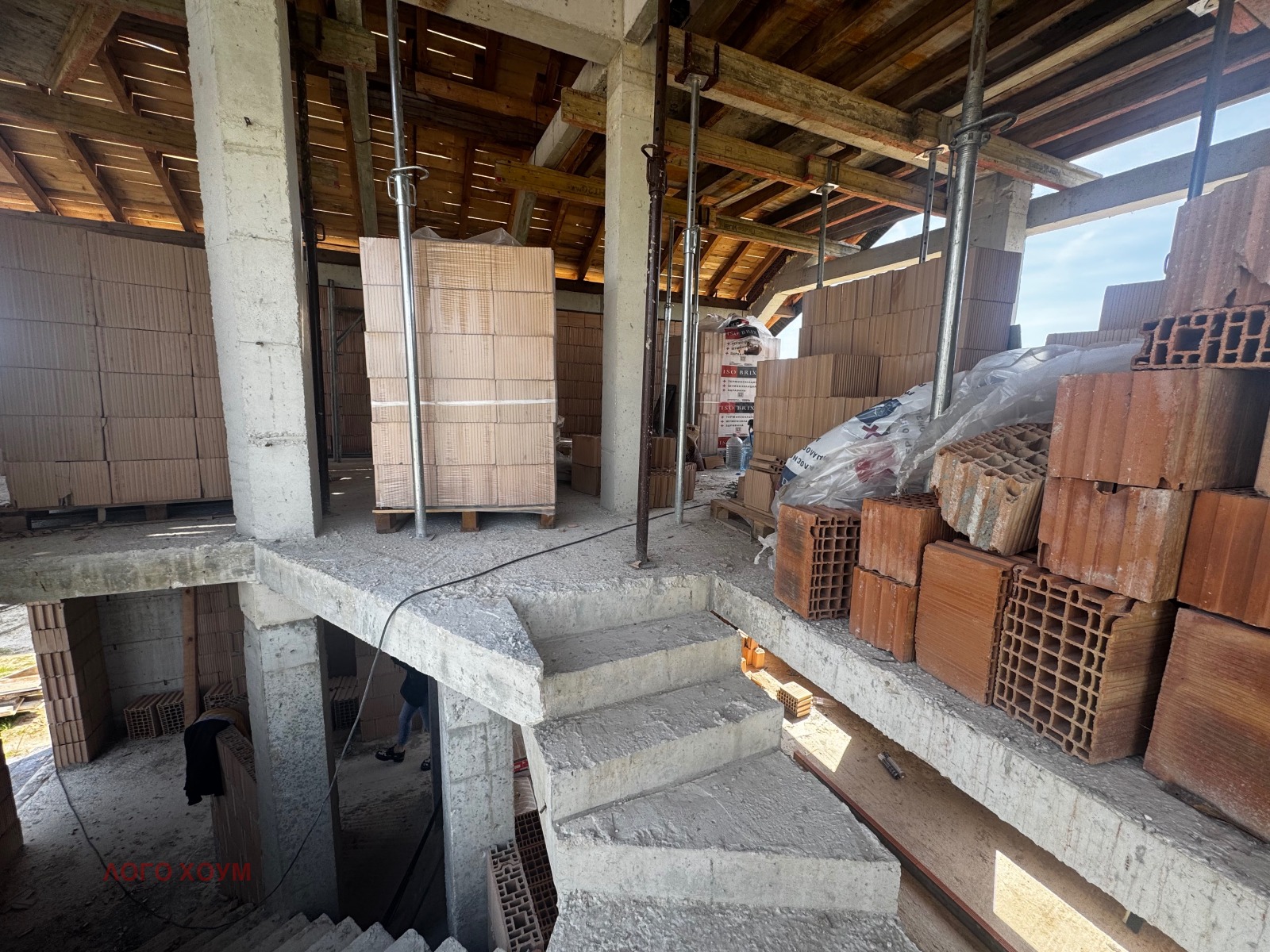 Продава КЪЩА, гр. Варна, с. Звездица, снимка 7 - Къщи - 54371814