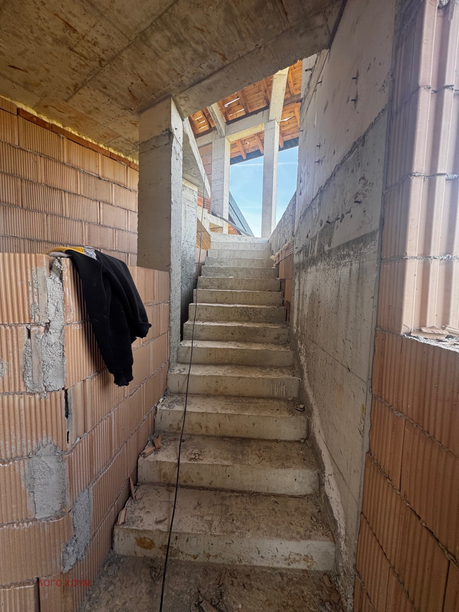 Продава КЪЩА, гр. Варна, с. Звездица, снимка 8 - Къщи - 54371814