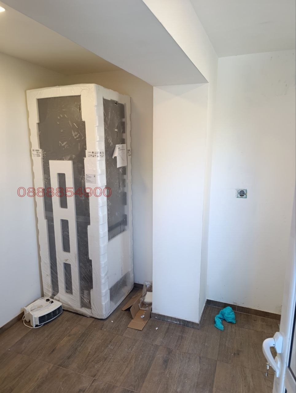 Продава КЪЩА, гр. София, с. Волуяк, снимка 7 - Къщи - 54962791