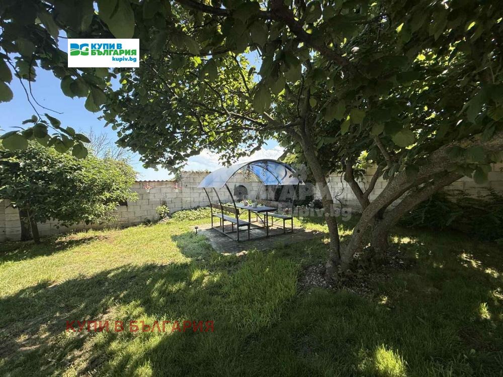 Продава КЪЩА, с. Близнаци, област Варна, снимка 2 - Къщи - 55044413