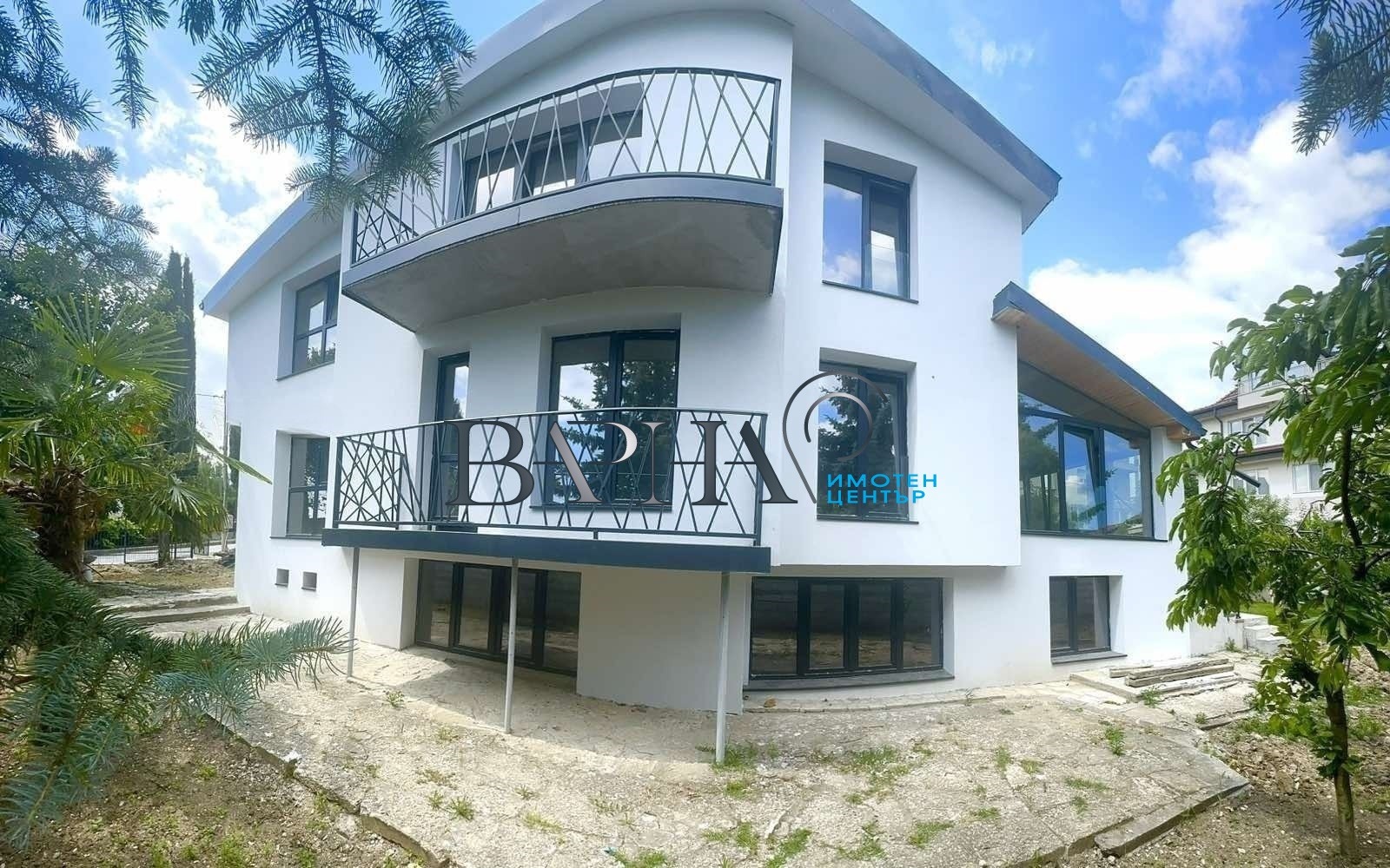 Продава КЪЩА, гр. Варна, м-т Евксиноград, снимка 3 - Къщи - 55896963