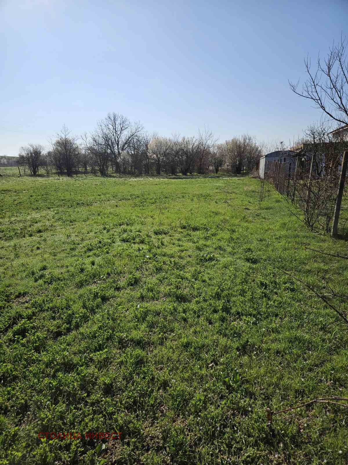 Продава ПАРЦЕЛ, с. Борисово, област Русе, снимка 2 - Парцели - 51263984