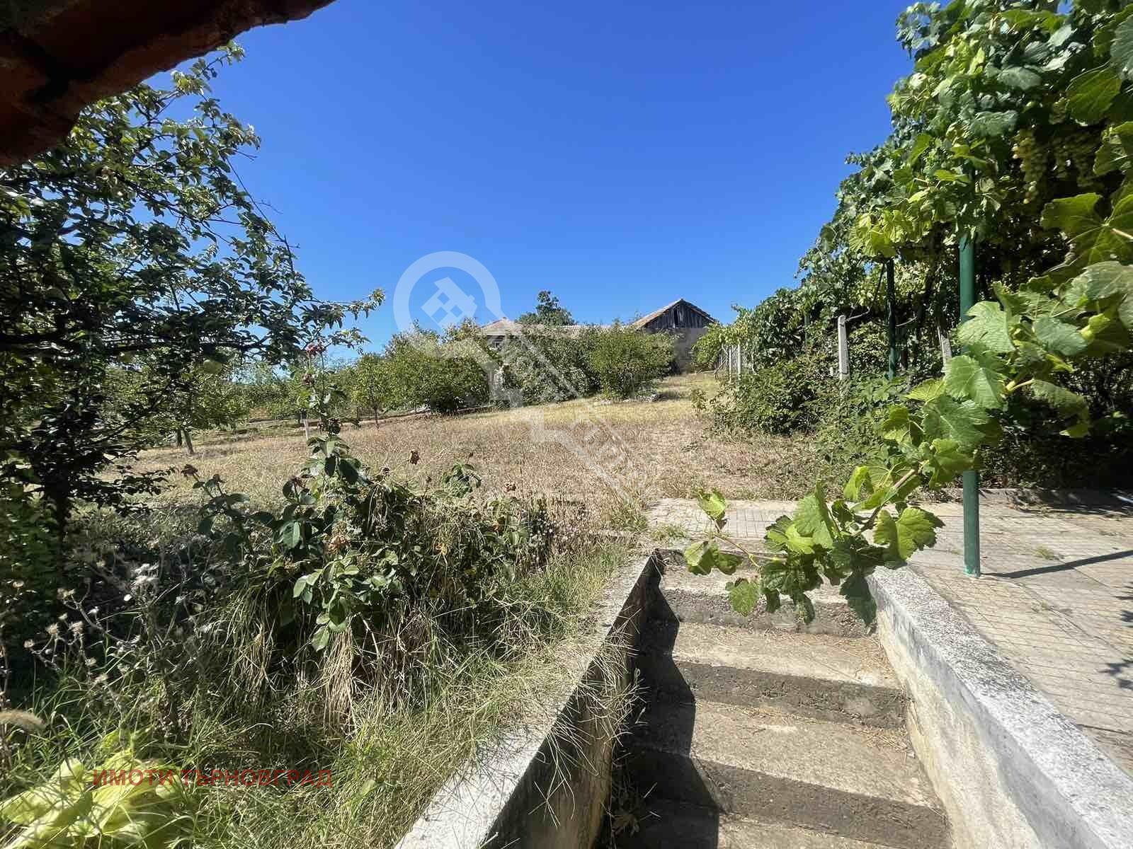 Продава ПАРЦЕЛ, с. Самоводене, област Велико Търново, снимка 2 - Парцели - 51522963