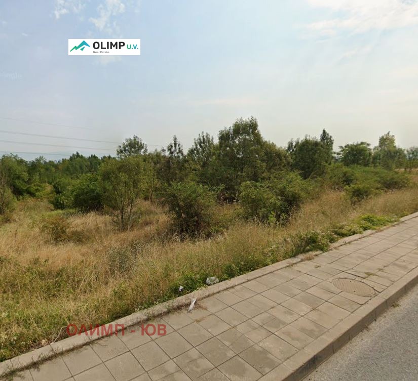 Продава ПАРЦЕЛ, гр. София, Малинова долина, снимка 5 - Парцели - 55637916