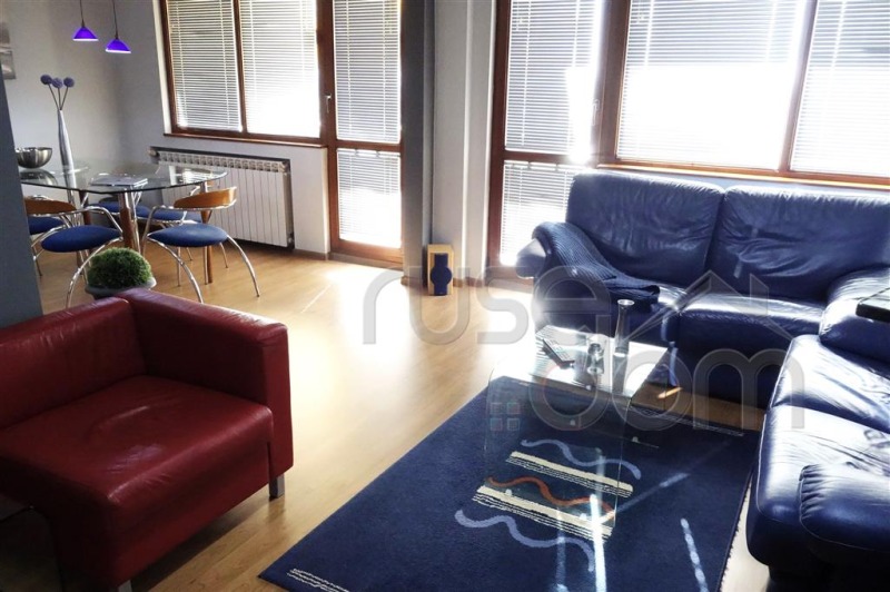 Продава 4-СТАЕН в град Русе, Алеи Възраждане - 98 кв.м / 173 000 € » 338 358.59 лв., РУСЕДОМ