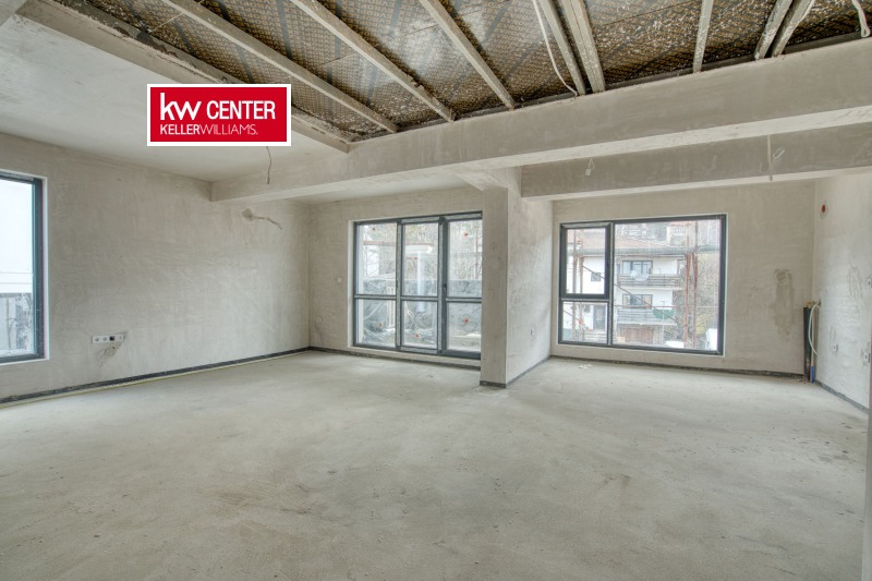 Продава 4-СТАЕН в град София, в.з.Киноцентъра 3 част - 371 кв.м / 585 553 € » 1 145 242.12 лв., КЕЛЪР УИЛЯМС ЦЕНТЪР