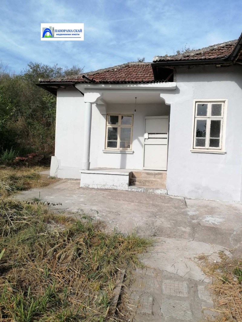 Продава КЪЩА в област Плевен, с. Крушовене - 65 кв.м / 17 000 € » 33 249.11 лв., ПАНОРАМА СКАЙ