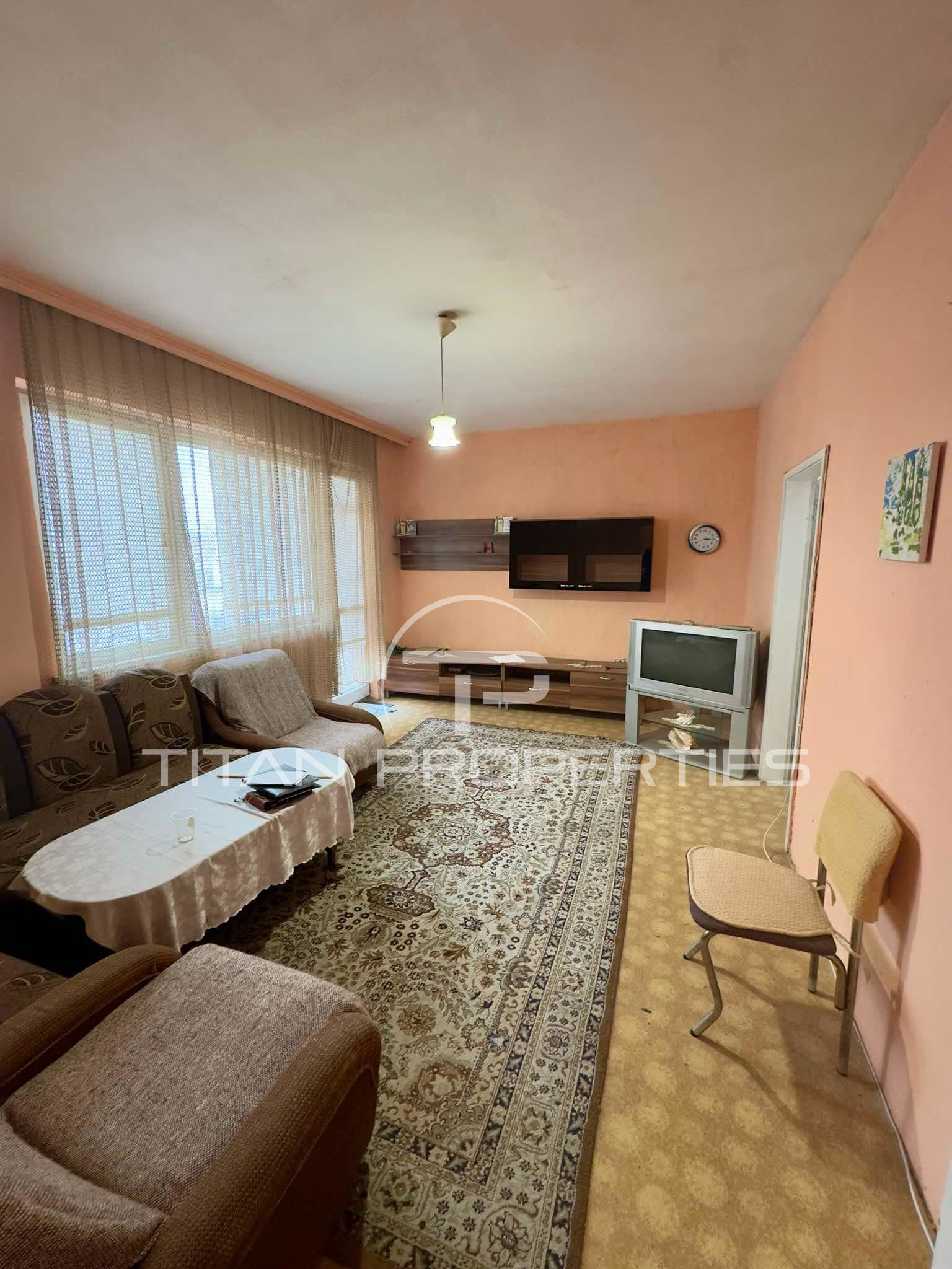 Продава 3-СТАЕН | Imot.bg — изображение 1