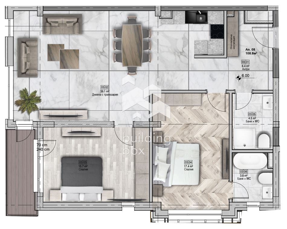 ������� 3-����� | Imot.bg � ����������� 15