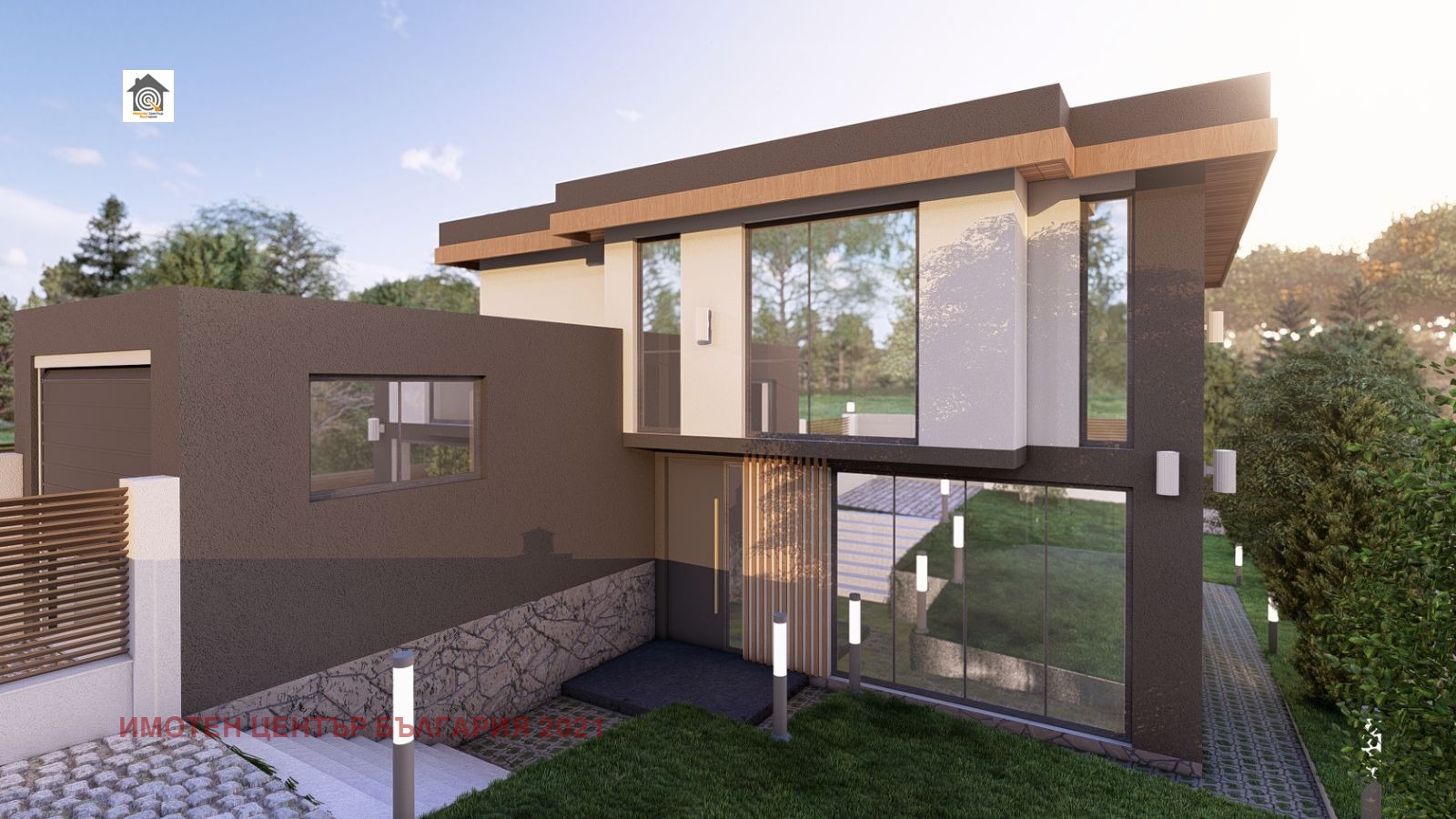 Продава КЪЩА | Imot.bg — изображение 4