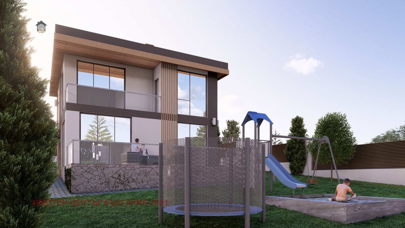 Продава КЪЩА | Imot.bg — изображение 3