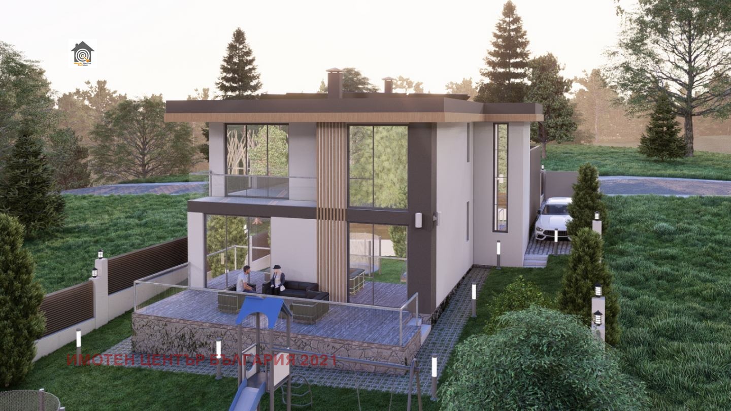 Продава КЪЩА | Imot.bg — изображение 1