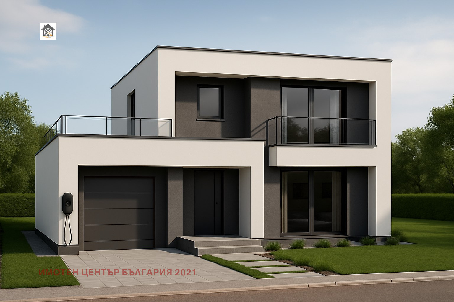 Продава КЪЩА | Imot.bg — изображение 5