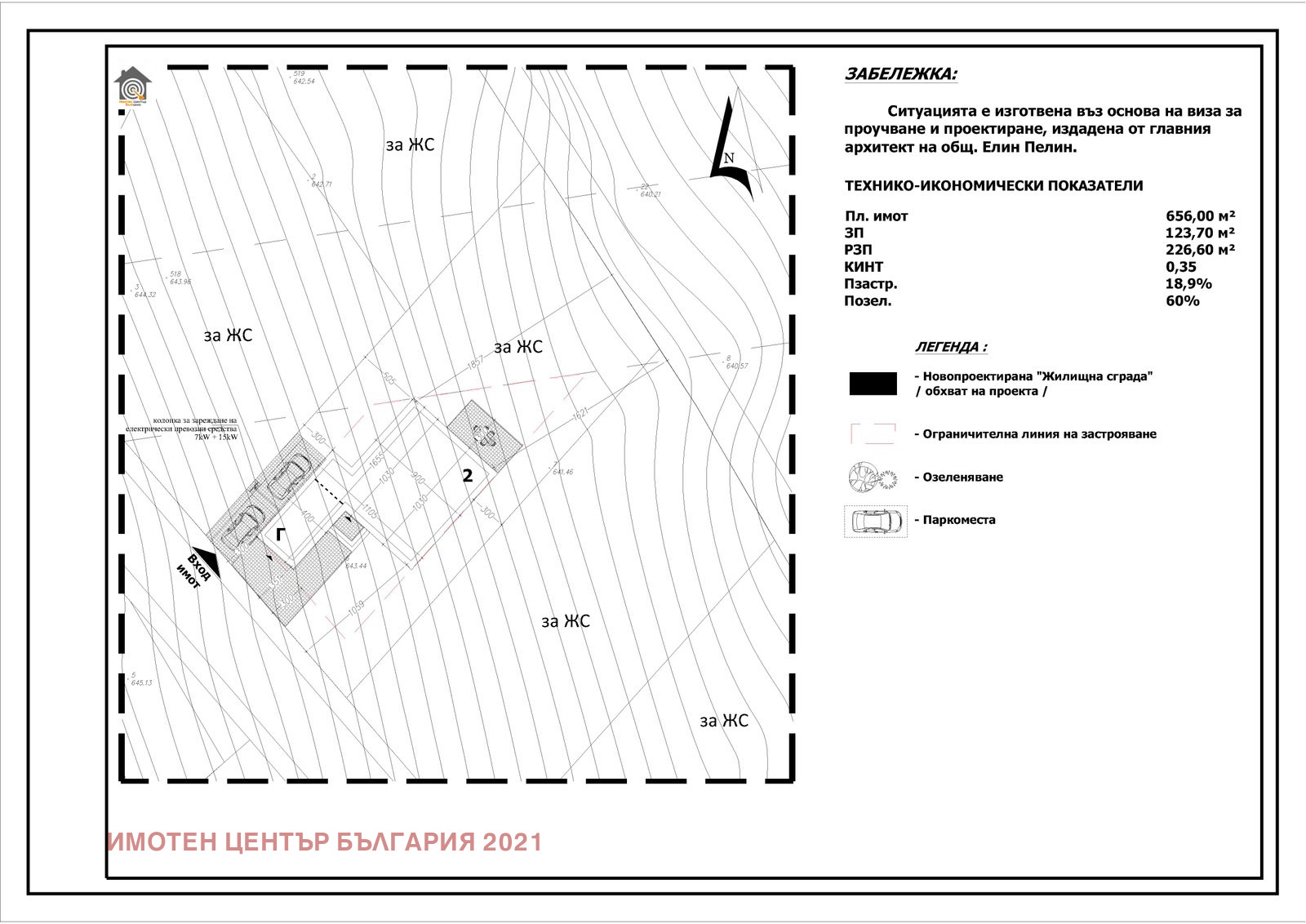 Продава КЪЩА | Imot.bg — изображение 9