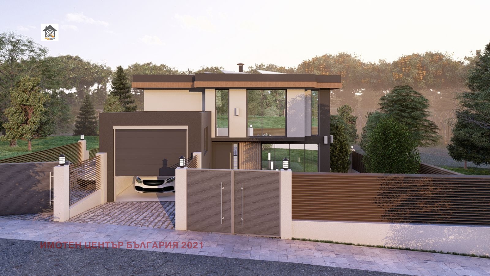 Продава КЪЩА | Imot.bg — изображение 2