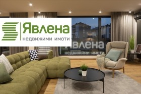 Продава 3-стаен град София в.з.Малинова долина - [1] 