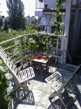 Huis k.k. Tsjajka, Varna