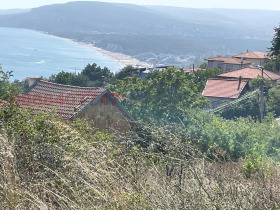 Trama Balchik, región Dóbrich 1