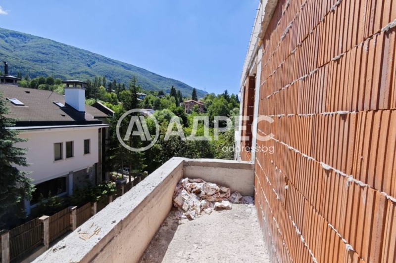 De vânzare  1 dormitor Sofia , Dragalevți , 161 mp | 78988379 - imagine [2]