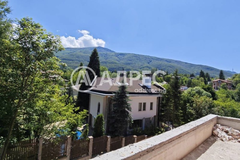 De vânzare  1 dormitor Sofia , Dragalevți , 161 mp | 78988379 - imagine [5]