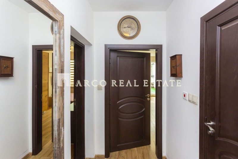 Eladó  1 hálószoba Sofia , Centar , 85 négyzetméter | 47160117 - kép [8]