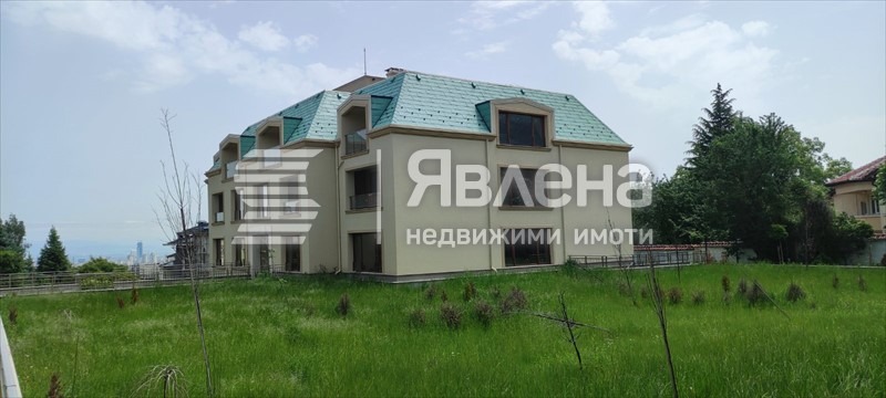 Продаја  1 спаваћа соба Софија , Драгалевци , 86 м2 | 97271139 - слика [2]