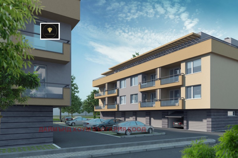 Na prodej  1 ložnice Plovdiv , Belomorski , 70 m2 | 83331385 - obraz [3]