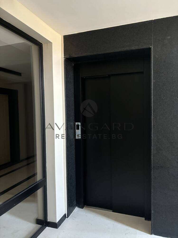 Til salg  1 soveværelse Plovdiv , Ostromila , 59 kvm | 59071102 - billede [8]
