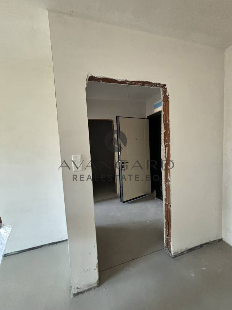 Til salg  1 soveværelse Plovdiv , Ostromila , 59 kvm | 59071102 - billede [4]