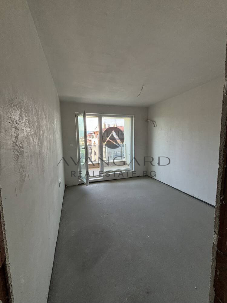 Til salg  1 soveværelse Plovdiv , Ostromila , 59 kvm | 59071102 - billede [3]