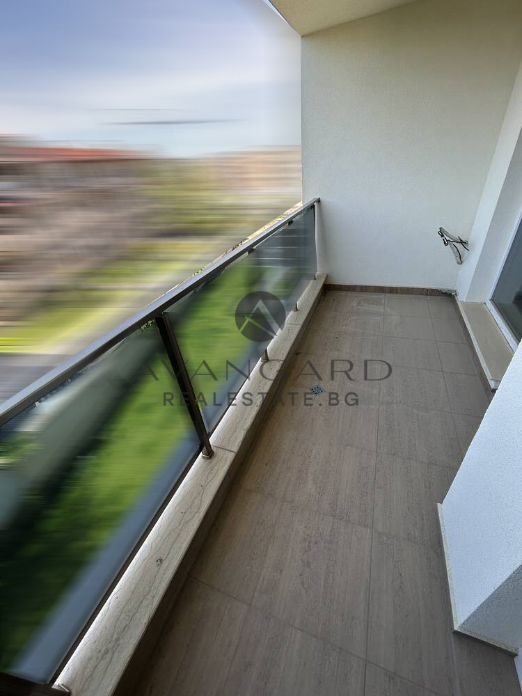 Til salg  1 soveværelse Plovdiv , Ostromila , 59 kvm | 59071102 - billede [9]