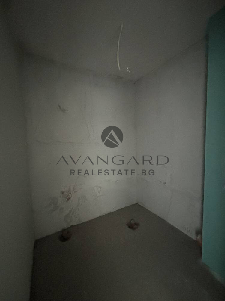 Til salg  1 soveværelse Plovdiv , Ostromila , 59 kvm | 59071102 - billede [5]