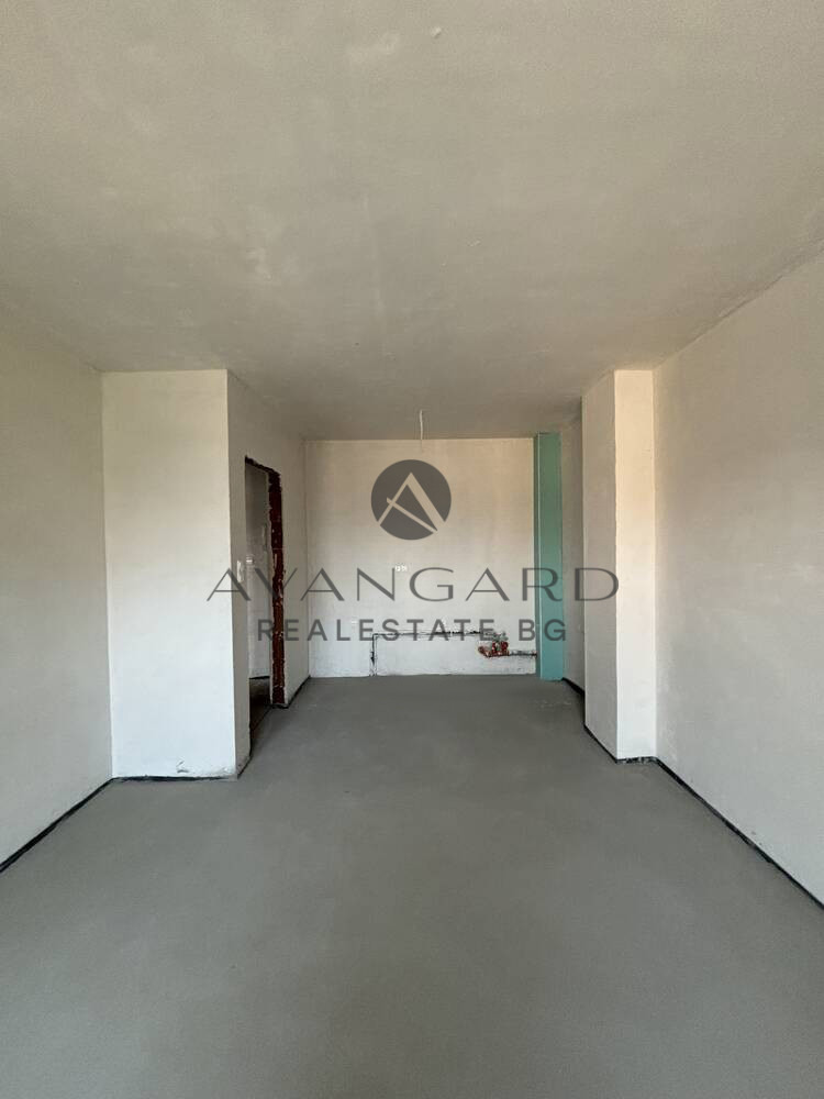 Til salg  1 soveværelse Plovdiv , Ostromila , 59 kvm | 59071102 - billede [2]