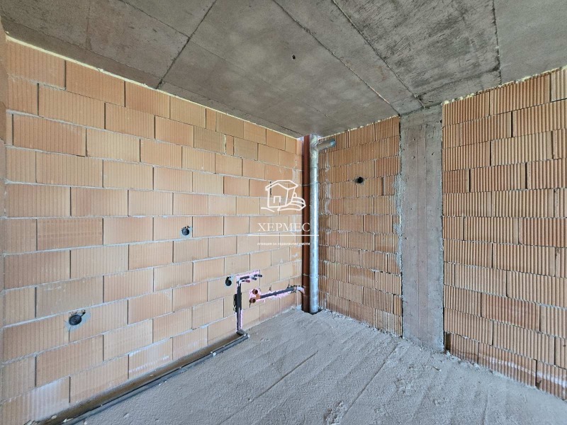 Продава  2-стаен град Бургас , Сарафово , 68 кв.м | 23648316 - изображение [3]
