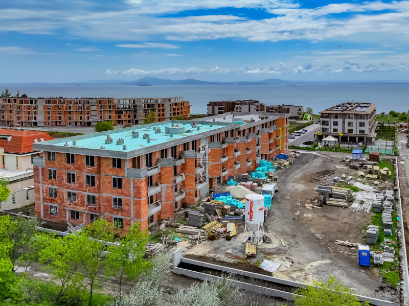 Продава  2-стаен град Бургас , Сарафово , 68 кв.м | 23648316 - изображение [15]