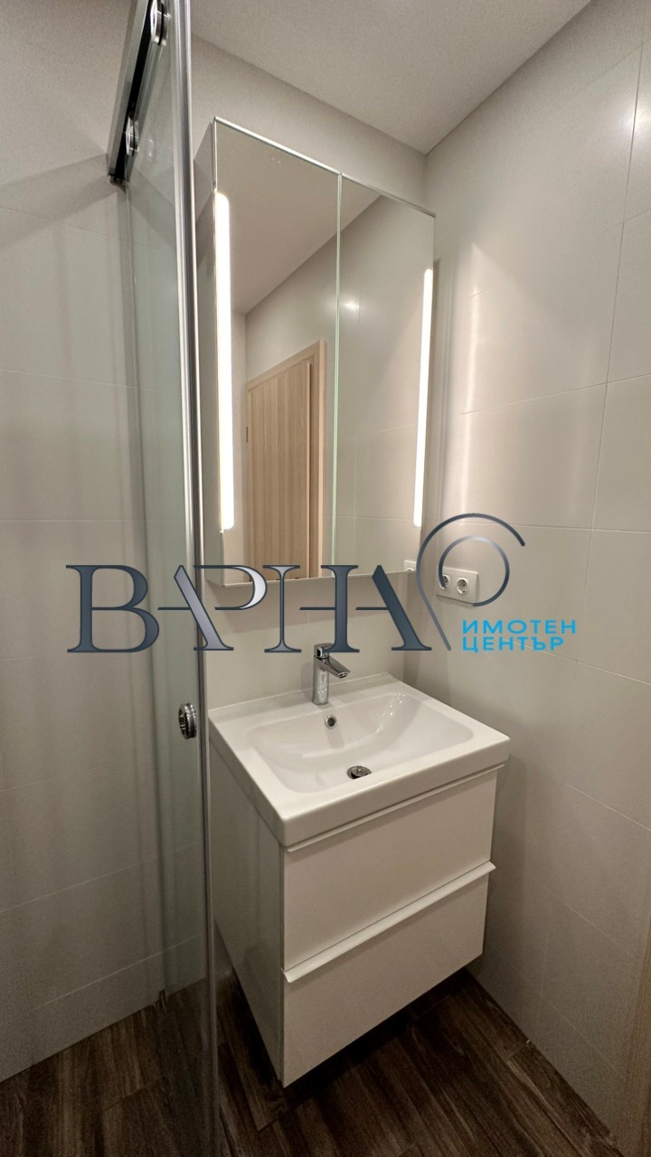Продава  2-стаен град Варна , ХЕИ , 65 кв.м | 31673563 - изображение [9]