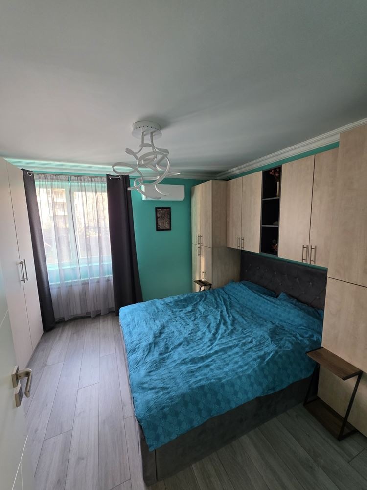 Продава 2-СТАЕН, гр. София, Манастирски ливади, снимка 5 - Апартаменти - 54038841