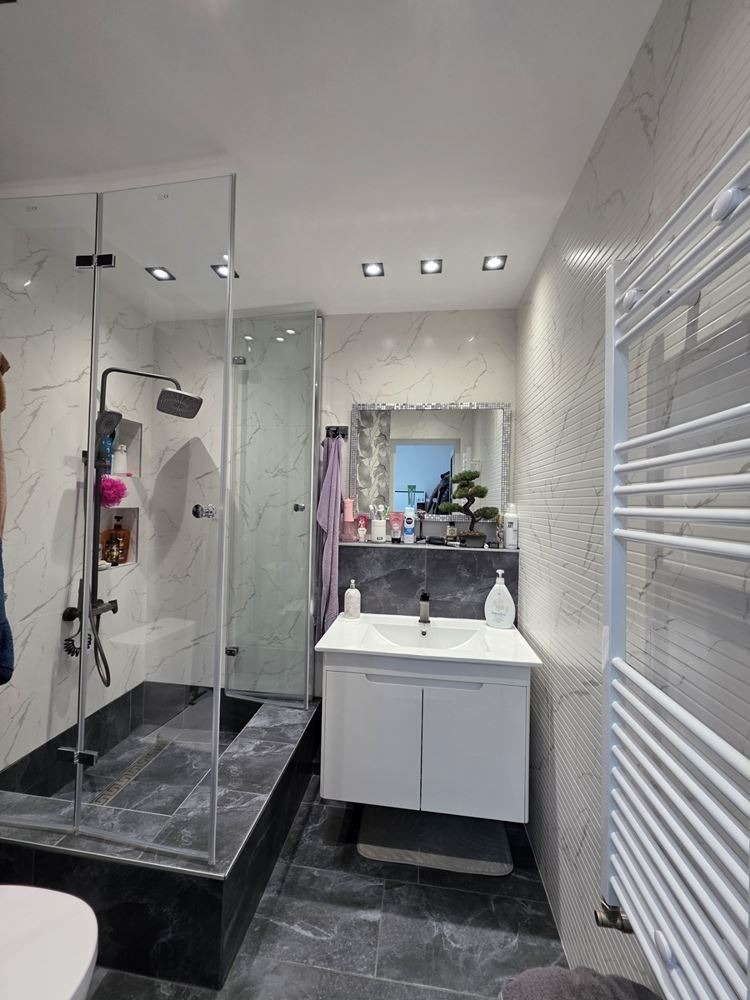 Продава 2-СТАЕН, гр. София, Манастирски ливади, снимка 7 - Апартаменти - 54038841